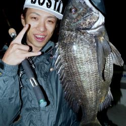 TOPGUN名古屋 釣果