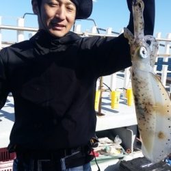 小海途 釣果
