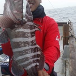 小海途 釣果