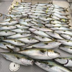 ミタチ丸 釣果