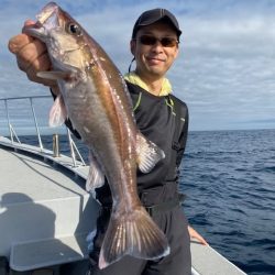 へいみつ丸 釣果