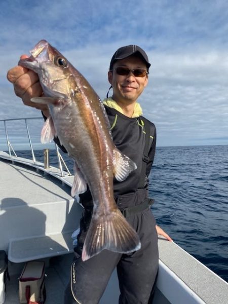 へいみつ丸 釣果