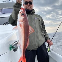 へいみつ丸 釣果