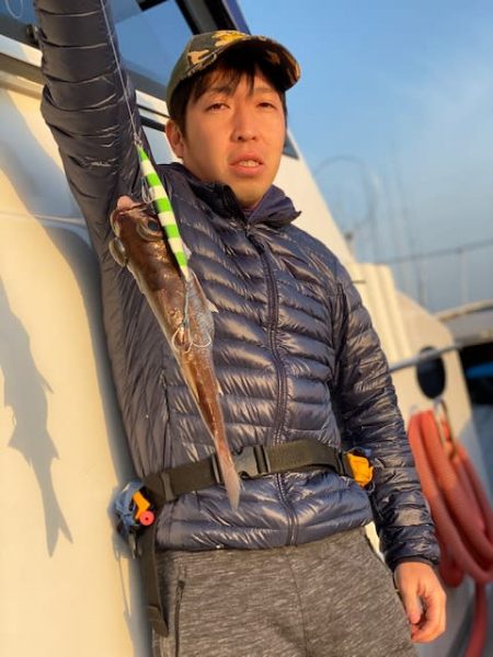 へいみつ丸 釣果