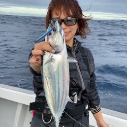 へいみつ丸 釣果