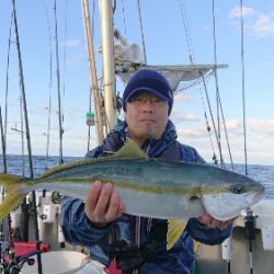 IDATEN(イダテン) 釣果