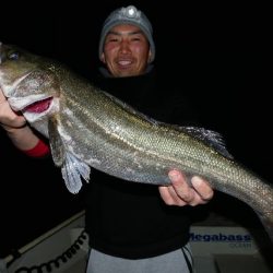 TOPGUN名古屋 釣果