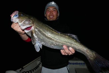 TOPGUN名古屋 釣果