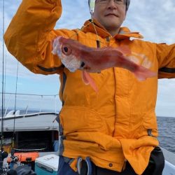 へいみつ丸 釣果