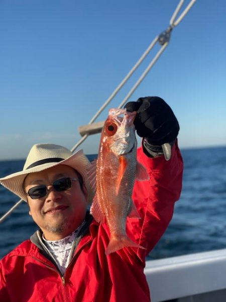 へいみつ丸 釣果