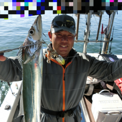 遊漁船 セトマリン 釣果