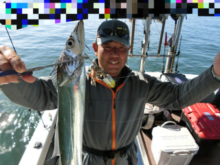 遊漁船 セトマリン 釣果