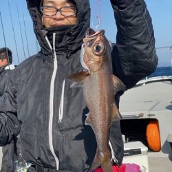 へいみつ丸 釣果