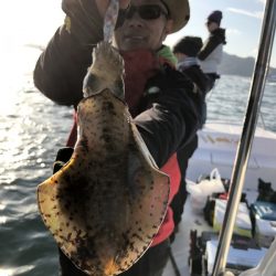 Magic(マジック) 釣果