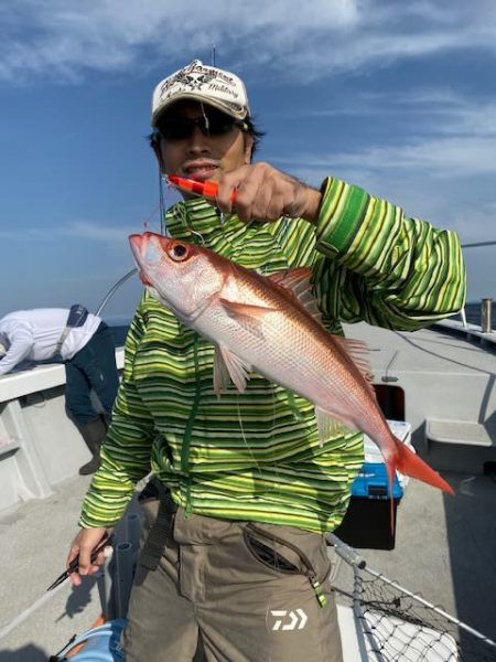 へいみつ丸 釣果