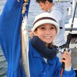 遊漁船 セトマリン 釣果