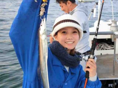 遊漁船 セトマリン 釣果