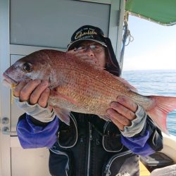 たかみ丸 釣果