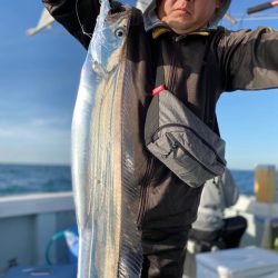 リトルワン 釣果