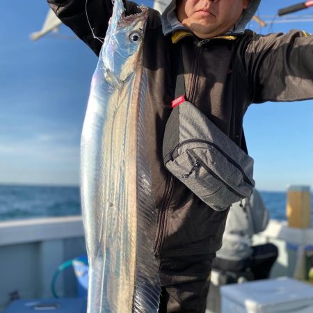 リトルワン 釣果