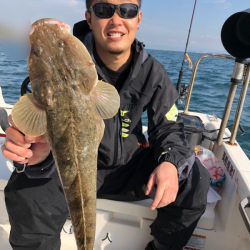 Magic(マジック) 釣果