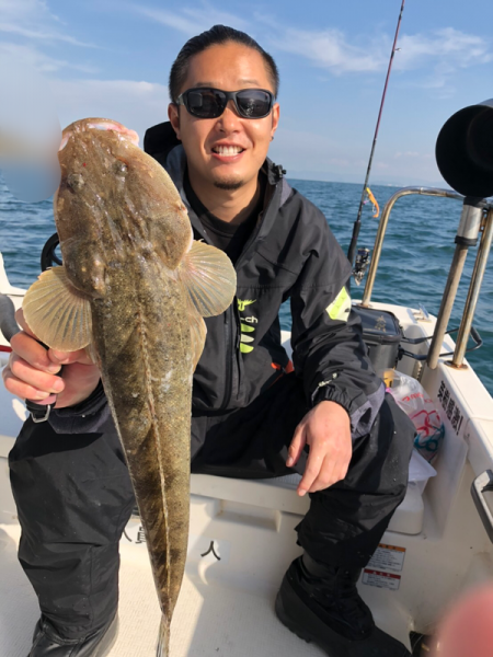 Magic(マジック) 釣果