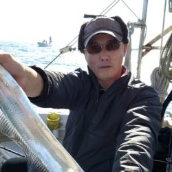 遊漁船 ニライカナイ 釣果