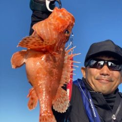 へいみつ丸 釣果