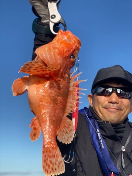 へいみつ丸 釣果