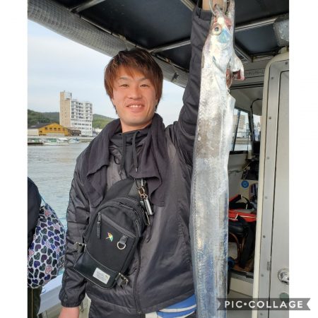 桑田観光 釣果