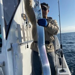 へいみつ丸 釣果