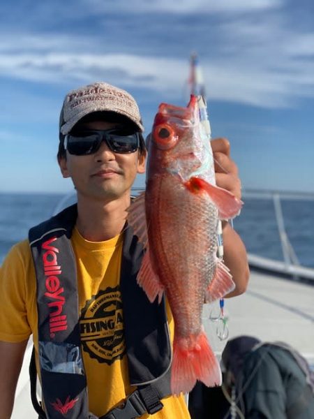 へいみつ丸 釣果