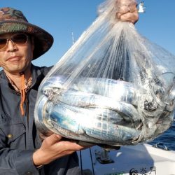 遊漁船 ニライカナイ 釣果