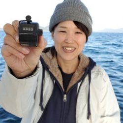 遊漁船 ニライカナイ 釣果