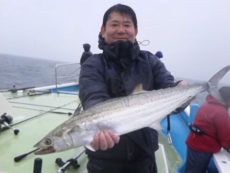 さわ浦丸 釣果