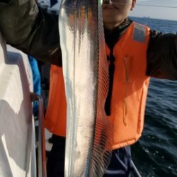 遊漁船 ニライカナイ 釣果