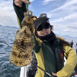 Magic（マジック） 釣果