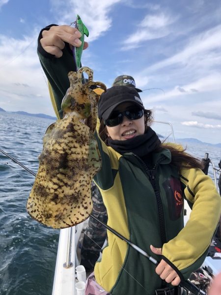 Magic（マジック） 釣果