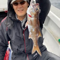 へいみつ丸 釣果