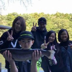 フィッシング サンクチュアリ 釣果