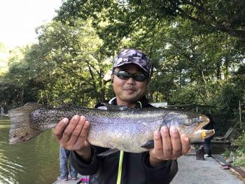 フィッシング サンクチュアリ 釣果
