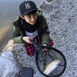 フィッシング サンクチュアリ 釣果