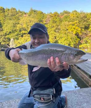 フィッシング サンクチュアリ 釣果