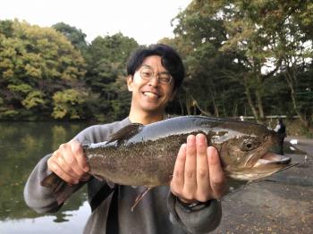 フィッシング サンクチュアリ 釣果