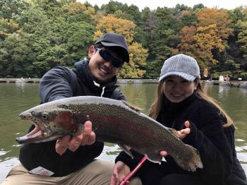 フィッシング サンクチュアリ 釣果