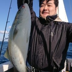 IDATEN(イダテン) 釣果