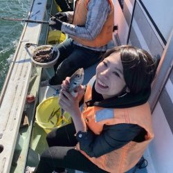 深川　吉野屋 釣果