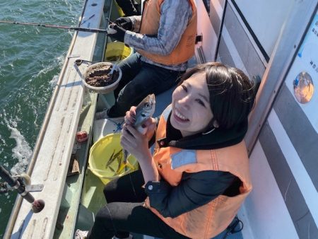 深川　吉野屋 釣果