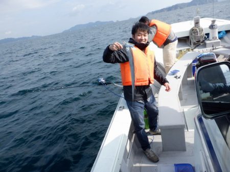 遊漁船 遊友 釣果