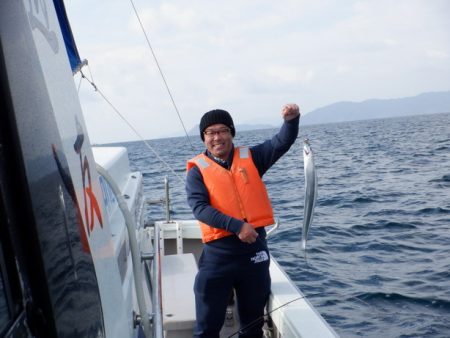 遊漁船 遊友 釣果